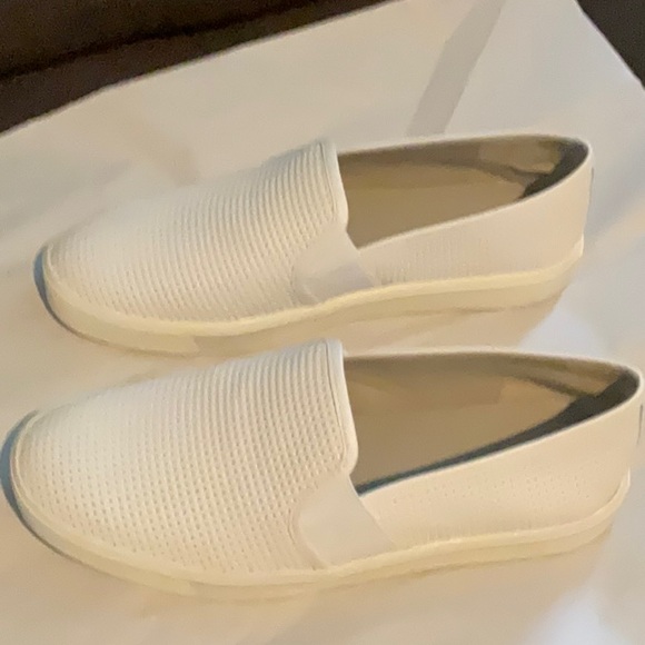Vince Other - VINCE Blair Perforated Leather /Slip-on design. Comfortable Sneakers
